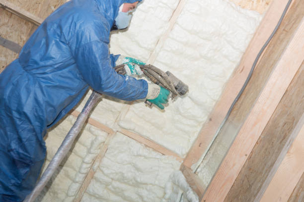 Types of Insulation We Offer in Acalanes Ridge, CA